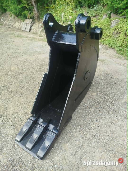 Łyżka do koparki 40 fi80mm komatsu pc210 Czchów
