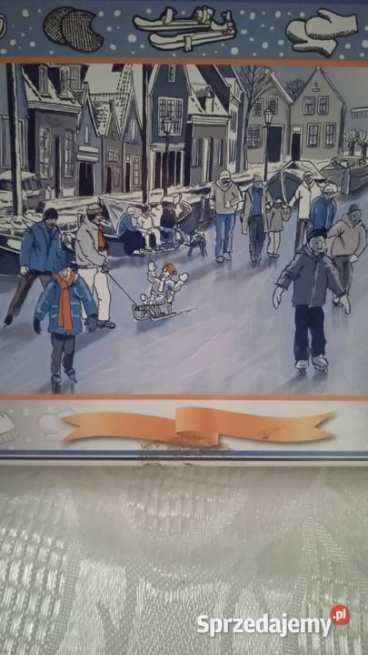 METALOWA HOLENDERSKA KASETKA Piła