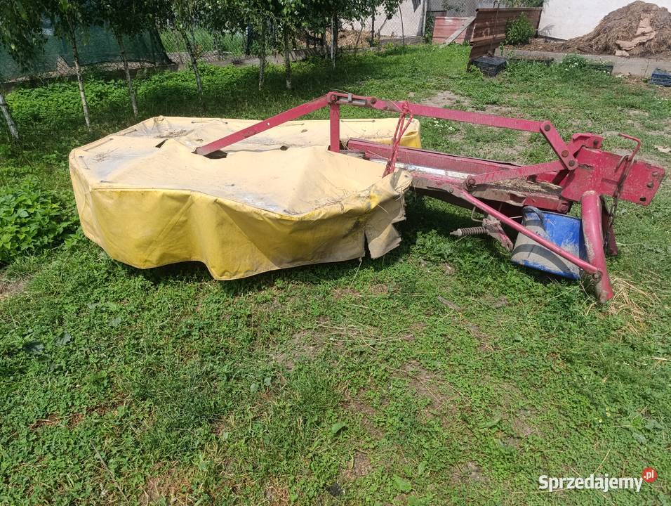 Kosiarka rotacyjna Rotacyjne sprzedam
