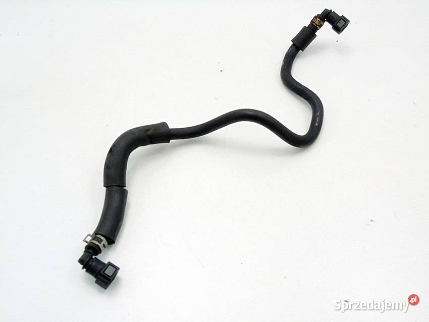 PRZEWÓD PALIWA 15 DCI QUSHQAI JUKE TIIDA CLIO 3 Sosnowiec