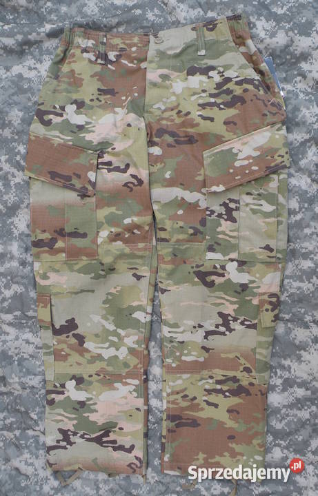 Spodnie ACU Propper multicam OCP 31S FEMALE Wrocław
