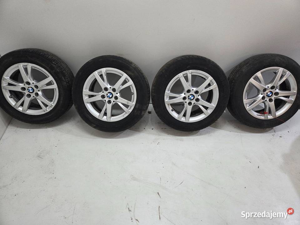 FELGI BMW F45 F46 16 6855082 Strzyżewice