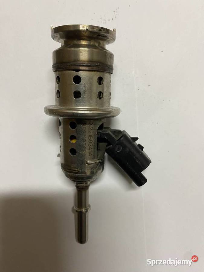 Wtrysk adblu peugeot 20 hdi 2013 Braciszewo