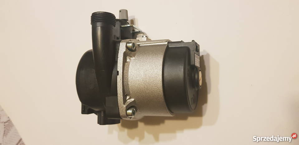 Pompa Wilo nowa okazja Hydraulika i armatura sprzedam