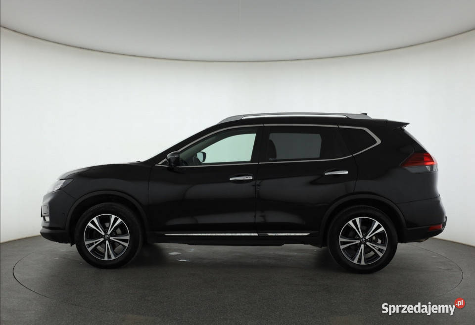 Nissan XTrail 13 DIGT Piaseczno sprzedam