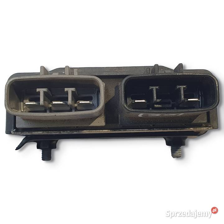 REGULATOR NAPIĘCIA Triumph Street Twin 900 18