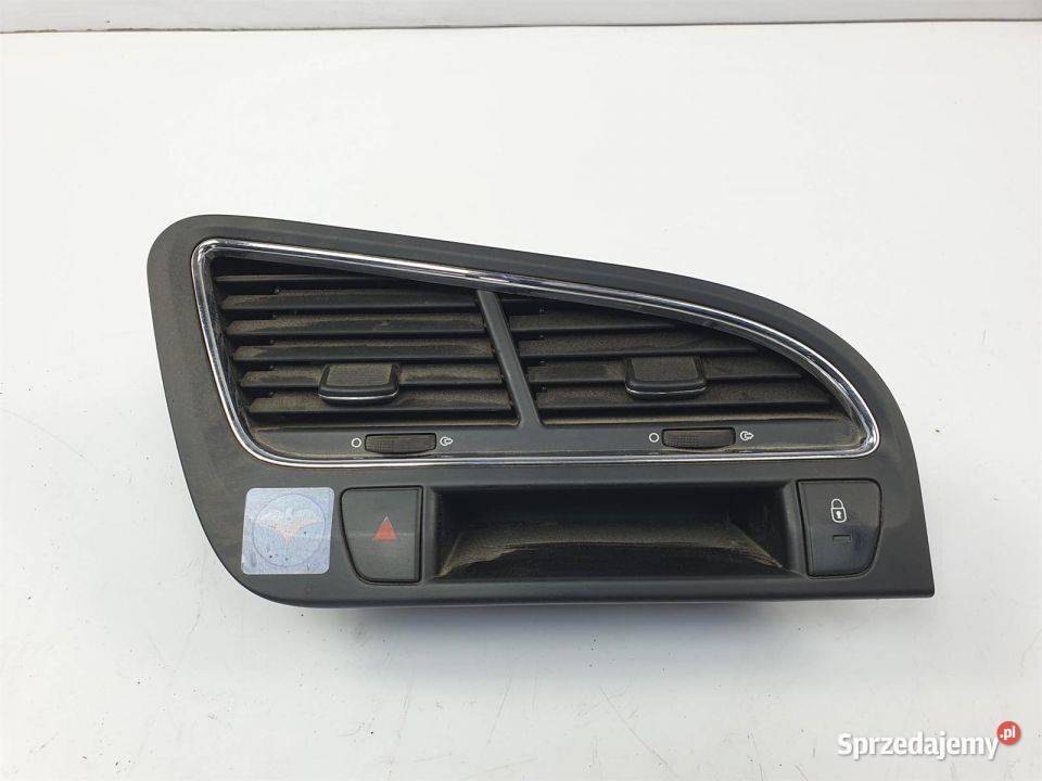 PRZYCISK PEUGEOT 5008 osobowe sprzedam