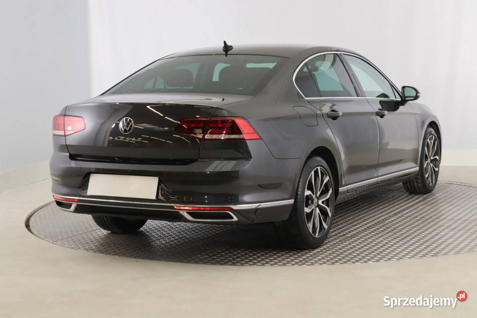 VW Passat 20 TDI ABS Zabrze