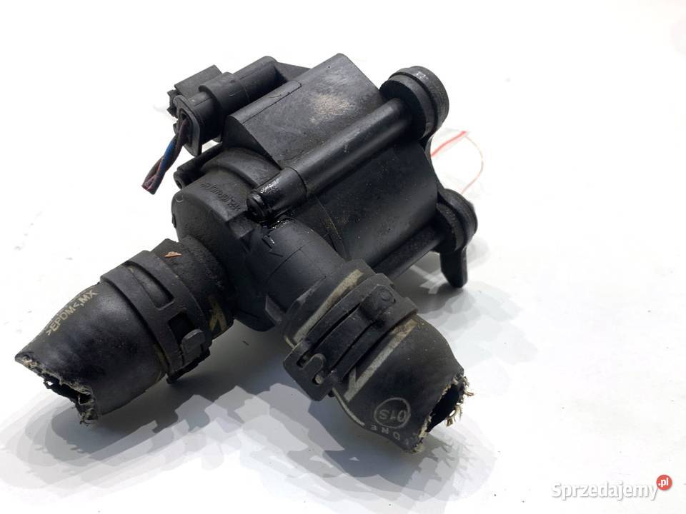 DODATKOWA POMPA WODY VW PASSAT B7 5C0965561 18