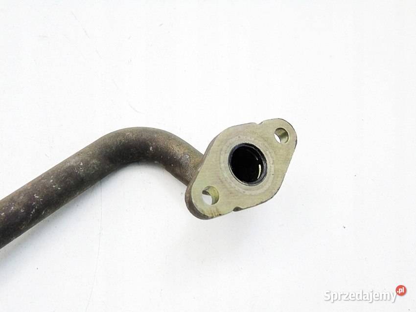 MAGISTRALA PRZEWÓD RURKA WODY 13 15 16V Sosnowiec