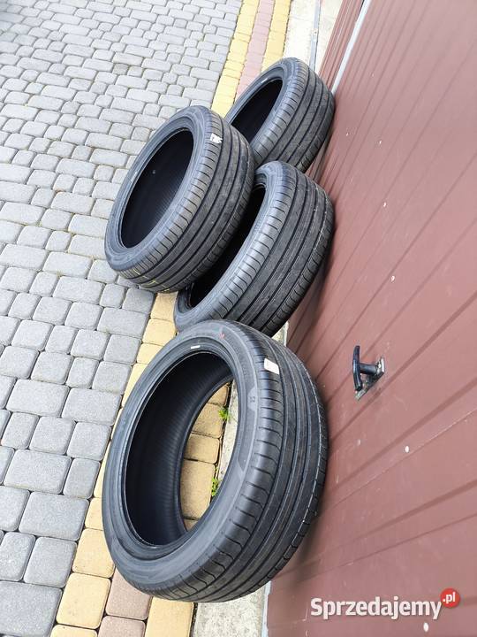 4x Bridgestone Turanza 6 2354519 99V DOT1126 45 Będzin