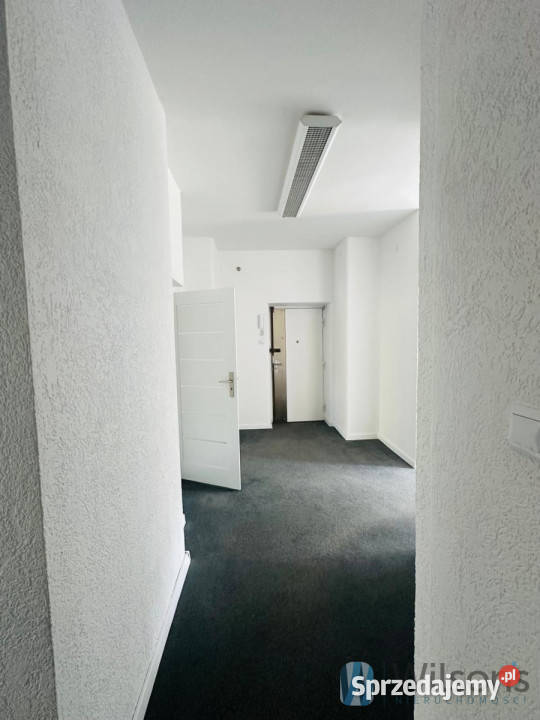 Ogłoszenie lokal 96 metrów Warszawa Spacerowa