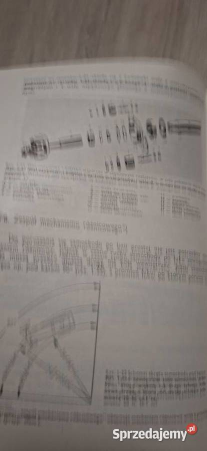 Pierwsze wydanie 1974 Instrukcja obsługi Łęczyca sprzedam