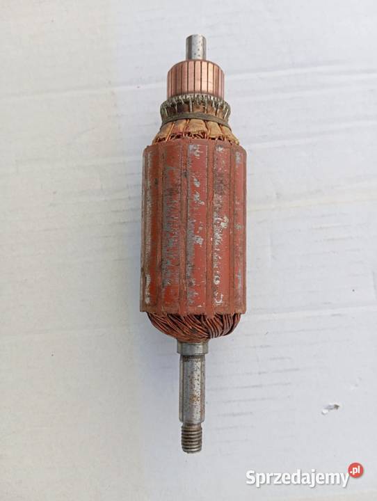 PRĄDNICA K750 URAL DNIEPR MW WIRNIK NOWY Niemodlin sprzedam