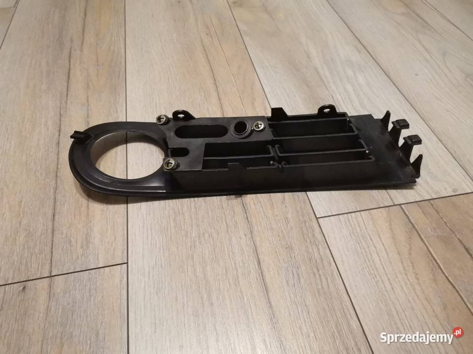 AUDI A3 8L 0103 LEWA KRATKA HALOGENU PRZÓD osobowe Karoseria Międzychód