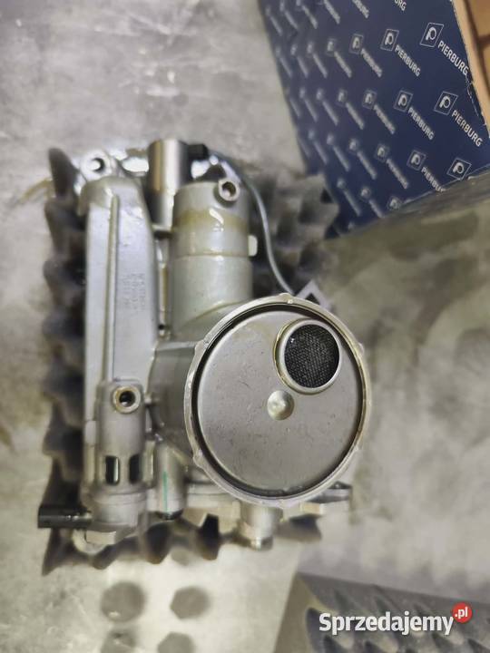 Pompa oleju ENT069219 14 16 VTI THP Benzyna Lublin