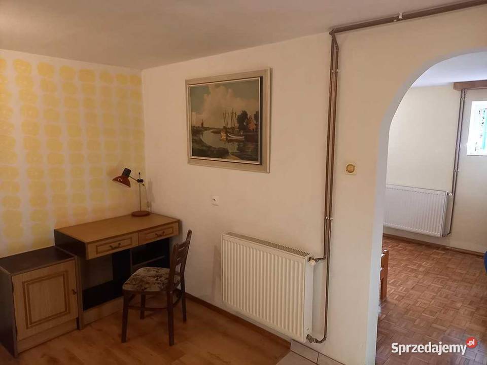 1pok 36met Witelona LOGGIA Wrocław