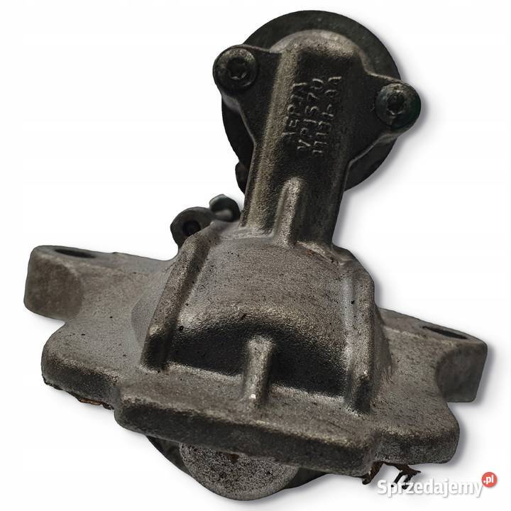 ROZRUSZNIK Ford S Galaxy MK2 20 Ecoboost Chełm