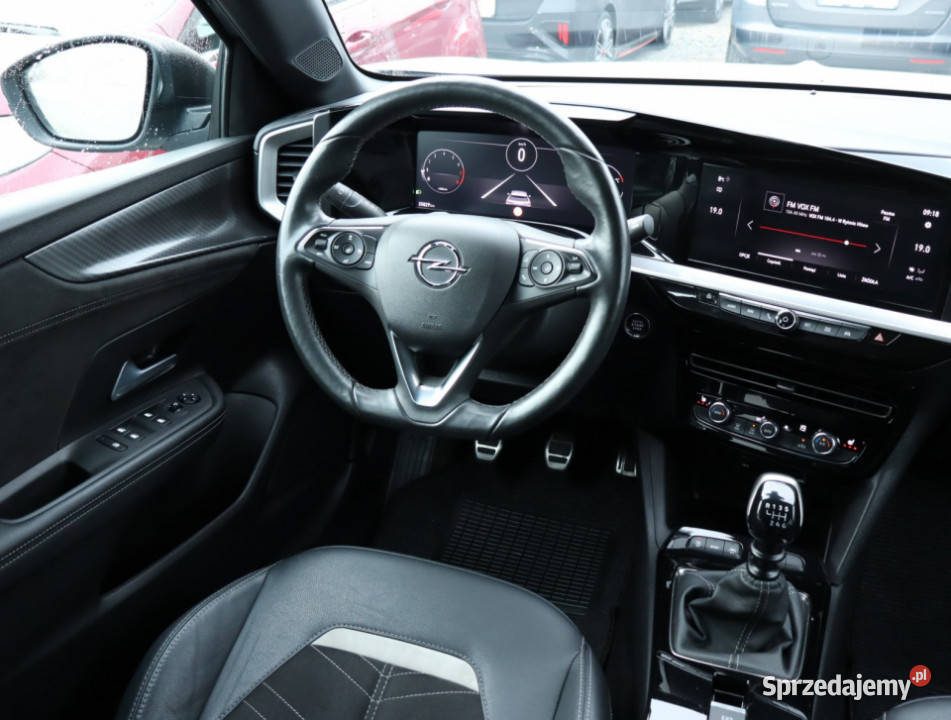 Opel Mokka 12 Turbo sprzedam