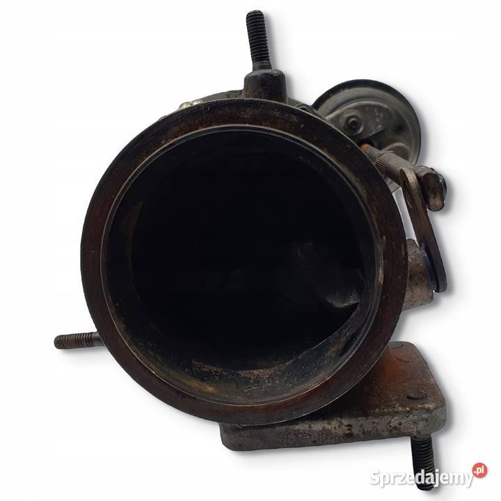 TURBOSPRĘŻARKA Alfa Romeo Mito 14 T 55231115 osobowe Turbosprężarki Chełm