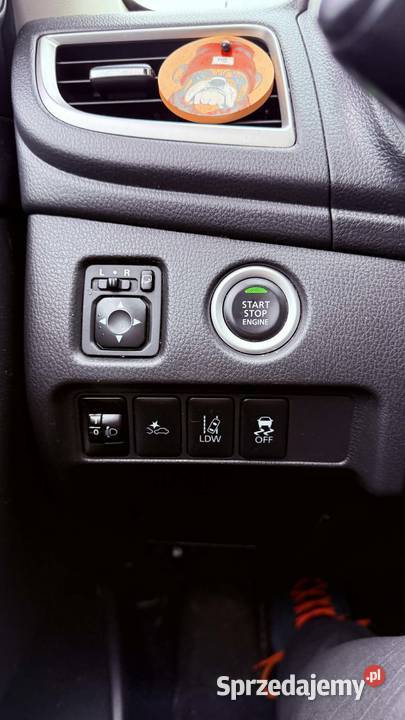 Sprzedam Mitsubishi L200 2300cm3 Radomsko