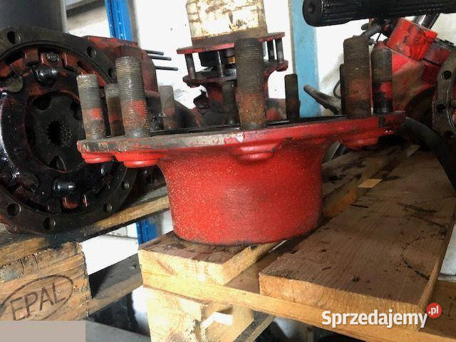 Manitou Zwolnica Piasta 10 Szpilek Jastrzębniki