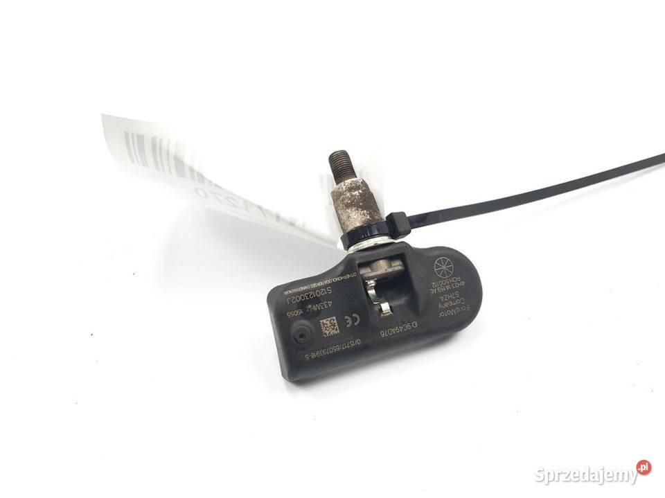 CZUJNIK LAND ROVER RANGE ROVER VOGUE L322 Lipno sprzedam