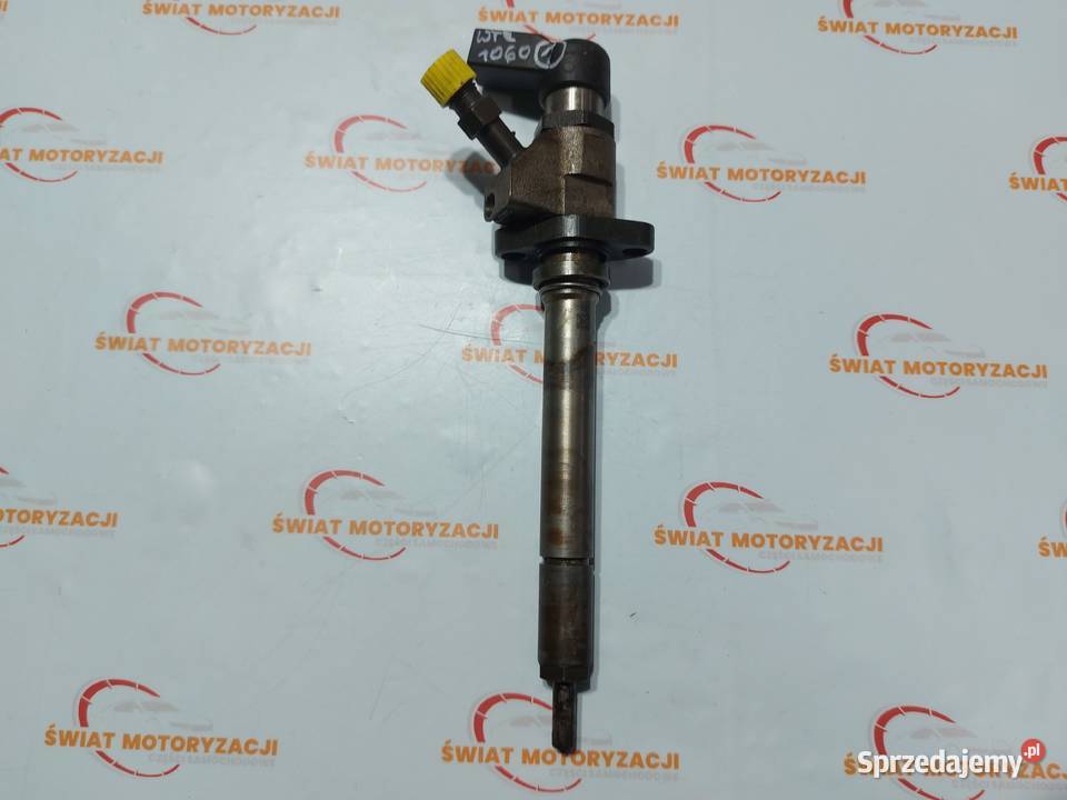 VOLVO PEUGEOT FORD CITROEN 20 TDCI HDI osobowe
