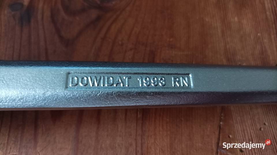 Dowidat 1993 RN Dzierżoniów sprzedam