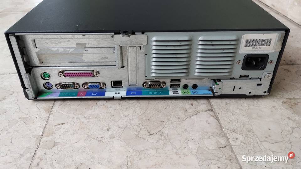 3 komputery Elektronika wielkopolskie Poznań