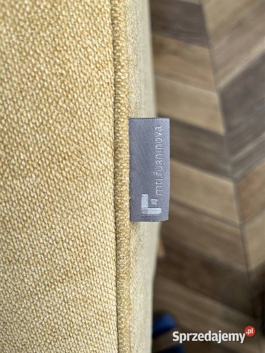 Fotel Evelyn Furninova Fotele śląskie Katowice