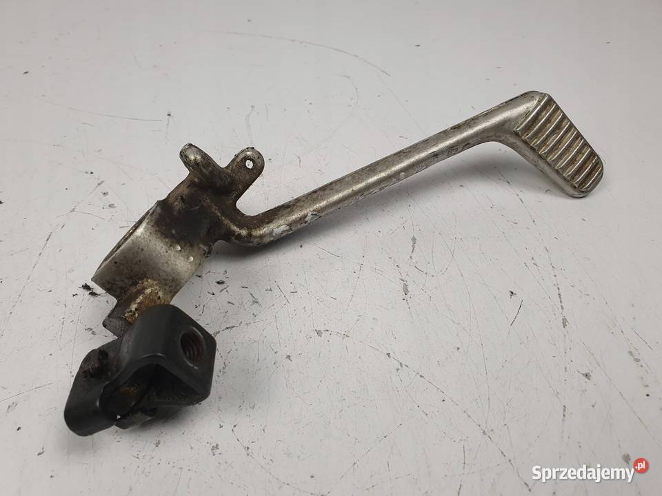 DŹWIGNIA HAMULCA TYLNEGO TYŁ Honda VFR 800 Chełm