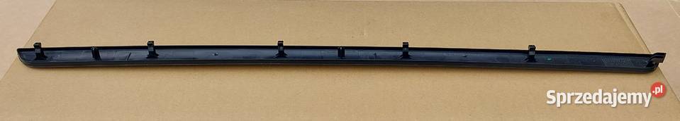 LISTWA DRZWI DEKOR VW GOLF V JETTA 1K4867439 Mielęcin