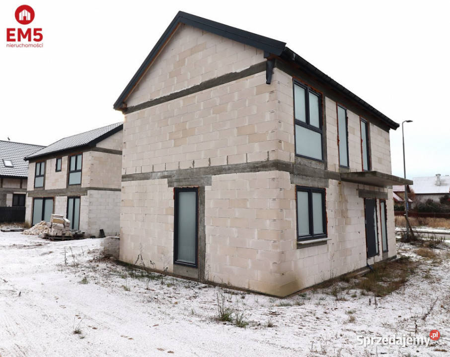 Dom wolnostojący Suwałki 510m2 podlaskie