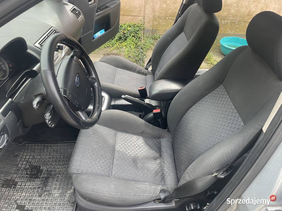 Ford Mondeo mk3 możliwa zamiana Ostrowiec Świętokrzyski