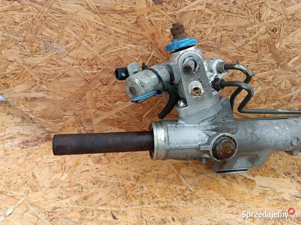 MAGLOWNICA PRZEKŁADNIA ELEKTRYCZNA INFINITI QX70 osobowe Nowy Tomyśl