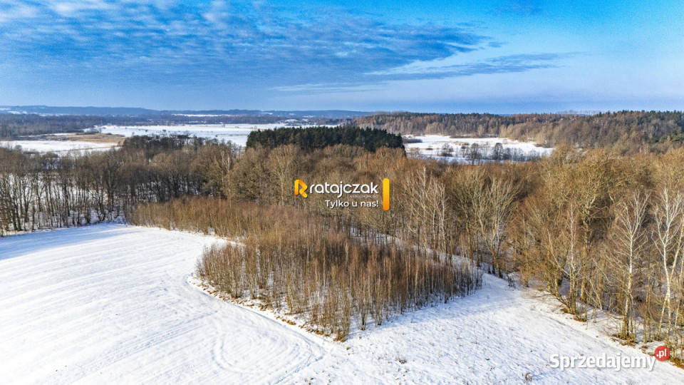 Ziemia Mierzyno 35400m2