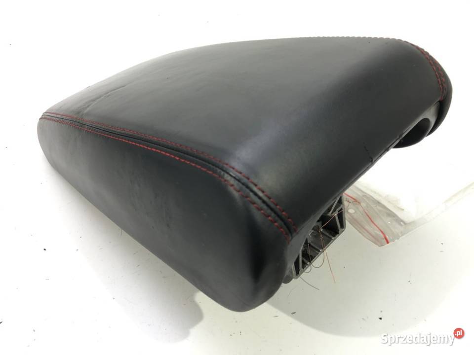 PODŁOKIETNIK AUDI A6 C7 SedanLimuzyna 1018 Podłokietniki