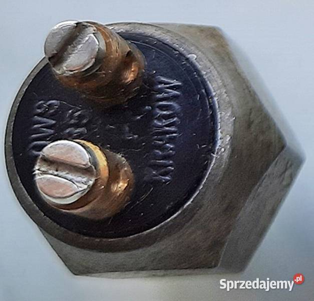 Wyłącznik hydrauliczny stop 24 V Star Jelcz Ostrów Wielkopolski sprzedam