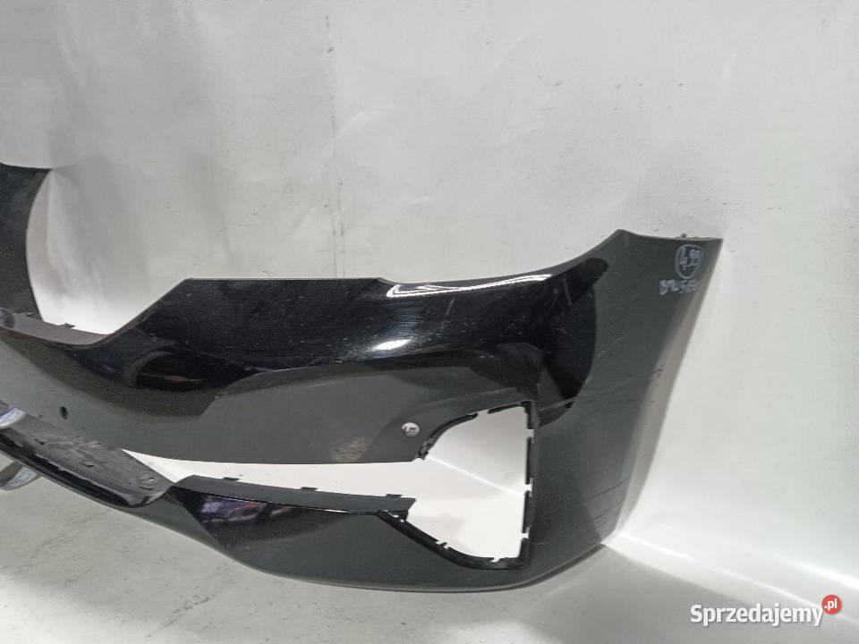 ZDERZAK PRZÓD PRZEDNI BMW 5 G30 G31 LIFT 9464207