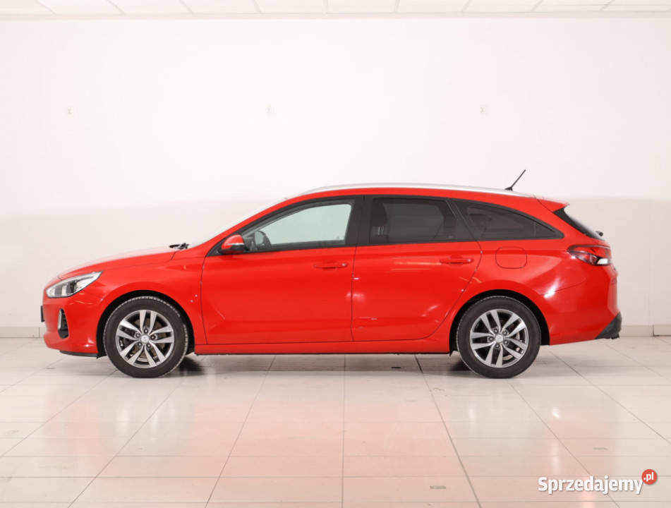 Hyundai i30 14 TGDI Piaseczno