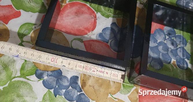 Stajak pod lampe Pozostałe Pakość