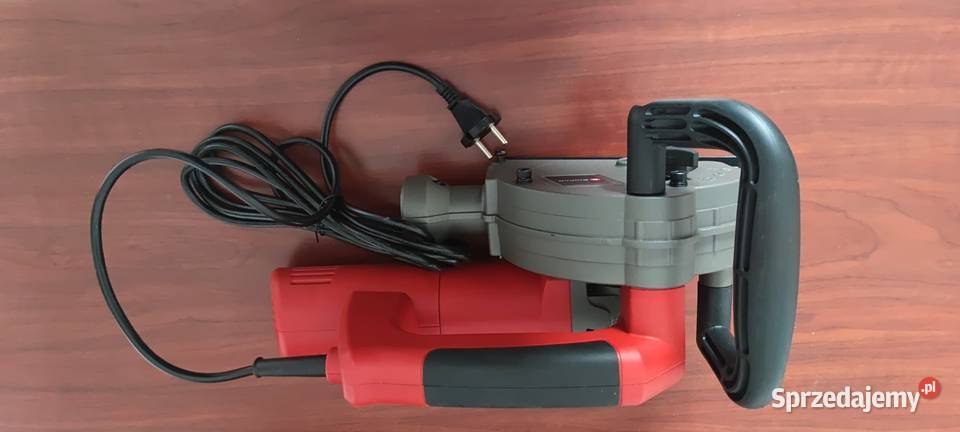 Bruzdownica frezarka Einhell TcMA 1300 Zduńska Wola