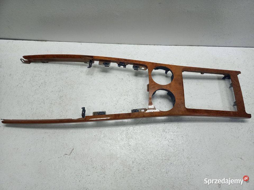 RAMKA TUNELU ŚRODKOWEGO DREWNO 3D0863243 VW Skarżysko-Kamienna