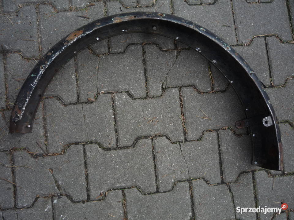 WFMWSKKomar Warszawa sprzedam