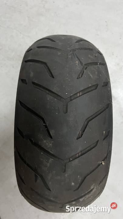 opona motocyklowa 40