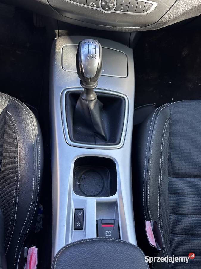 Renault Laguna 3 III kombi 20 16V 140 benzyna śląskie