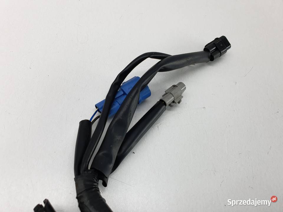 Wiazka Instalacja Suzuki Rmz 450 0508