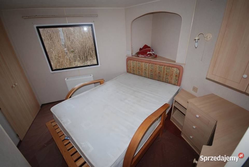 Domki Angielskie Domki mobilne Transport Stawiguda