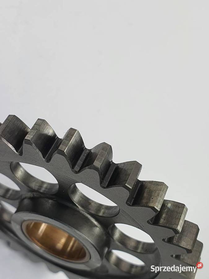 Tryb Zebatka Posrednia Kolo Ktm Sxf 250 Łódź